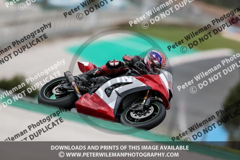 may 2019;motorbikes;no limits;peter wileman photography;portimao;portugal;trackday digital images